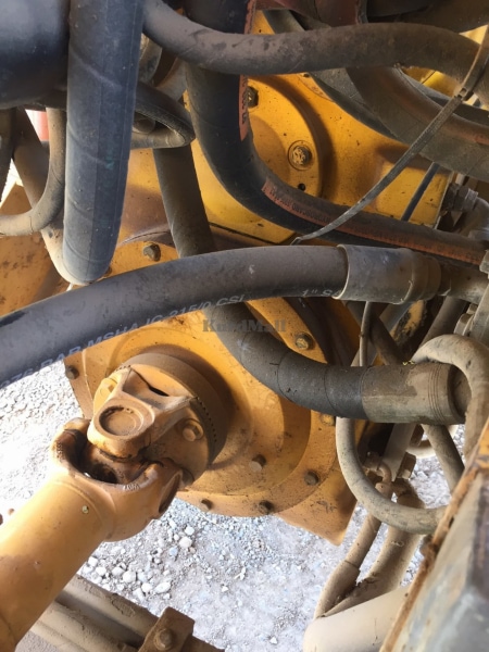 VOLVO L120E