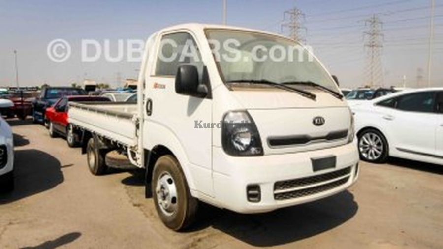 kia 4000 کیا 1