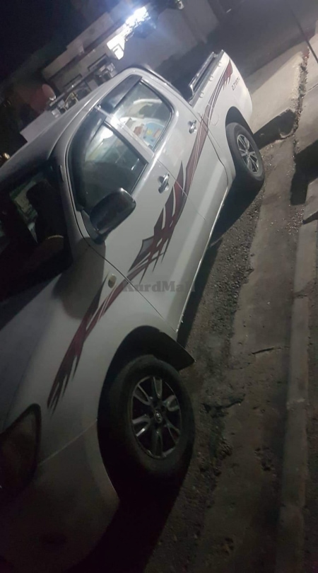 مرزيه ٢٠١١ فلاحي