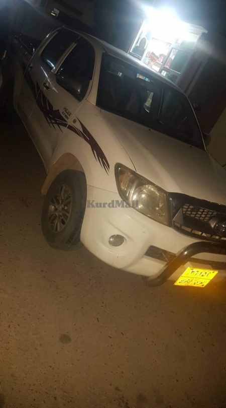 مرزيه ٢٠١١ فلاحي
