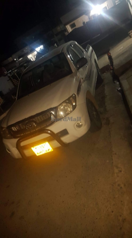 مرزيه ٢٠١١ فلاحي