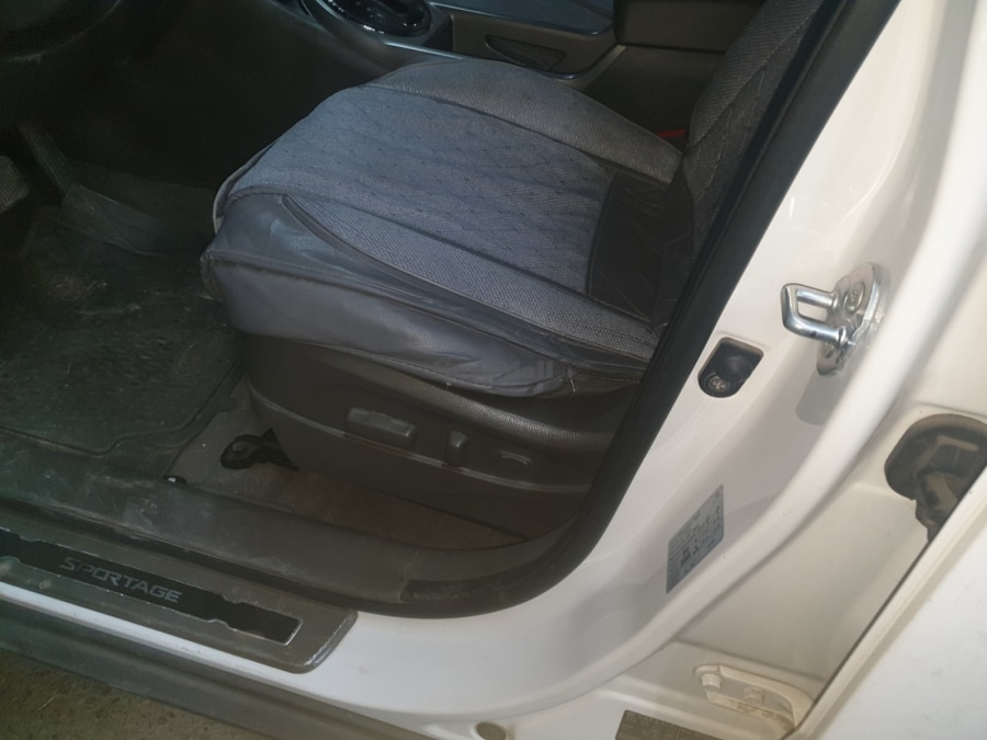 سبورباج کیا 4