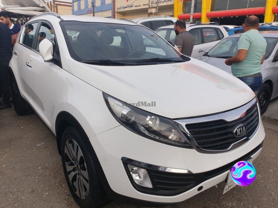 سبورباج کیا 2