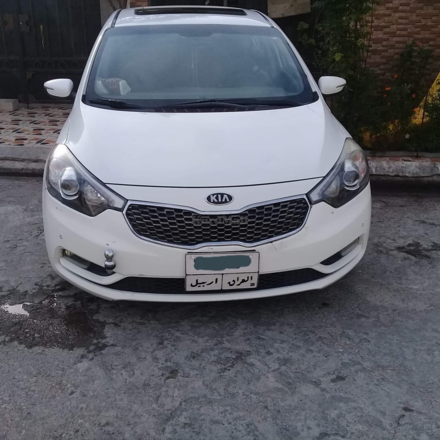 کیا سیراتۆ کیا 1