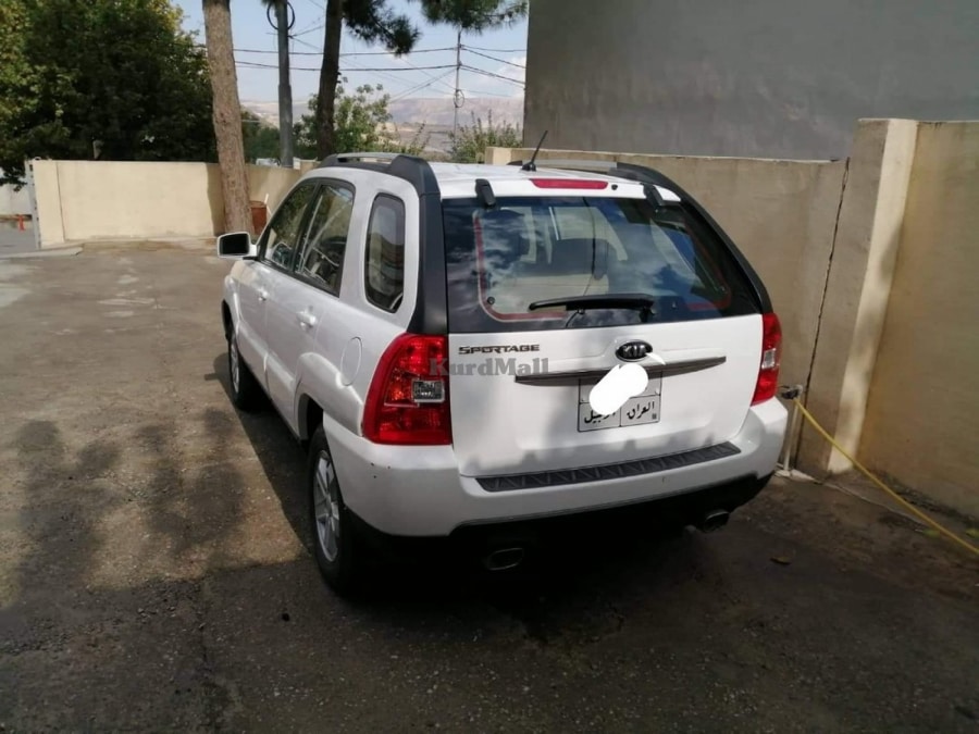 كياء سبؤرتاج کیا 0