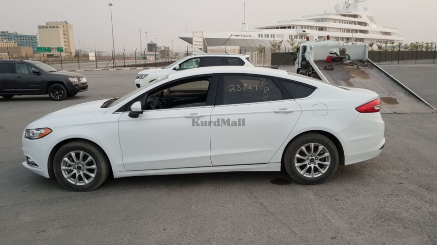  فۆرد 2