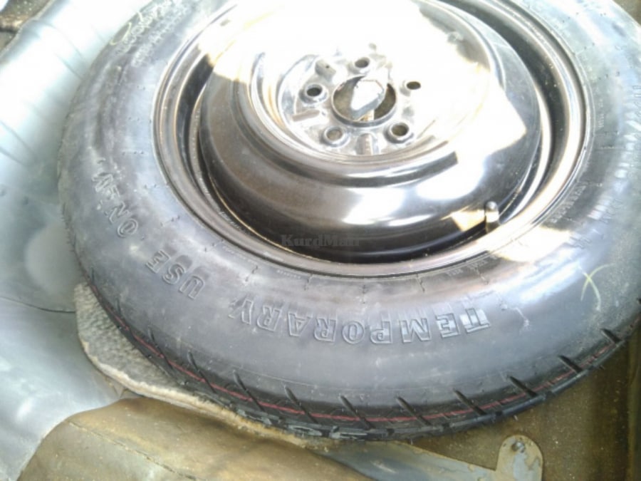 DODGE  Avenger دۆج 6