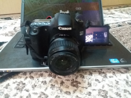 canon 60d