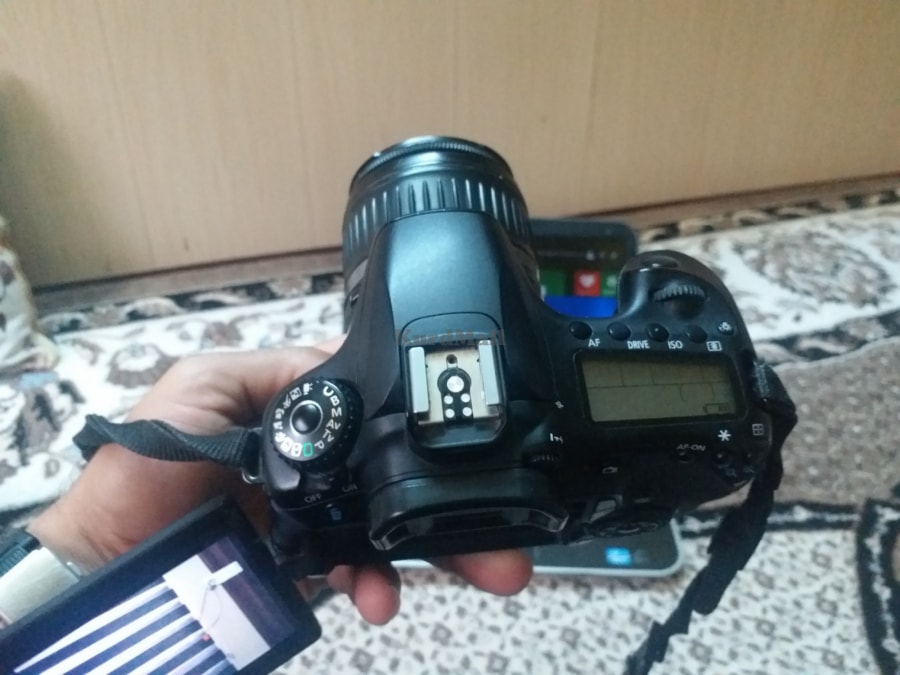 canon 60d  1