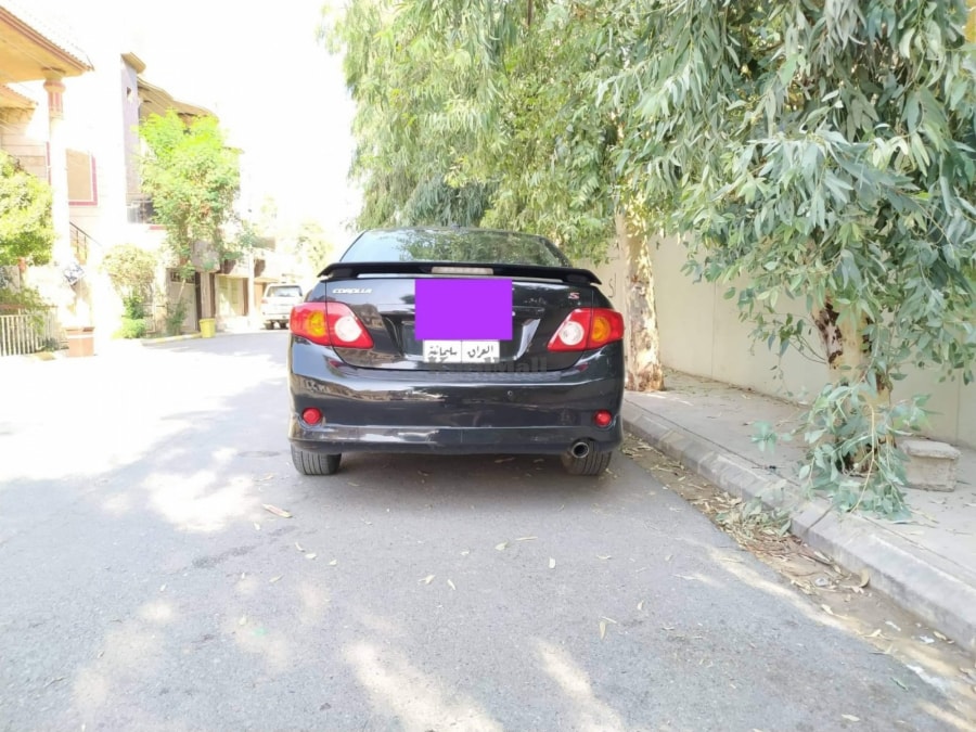  تۆیۆتا 1