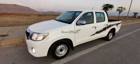 توێتا هایلۆکس