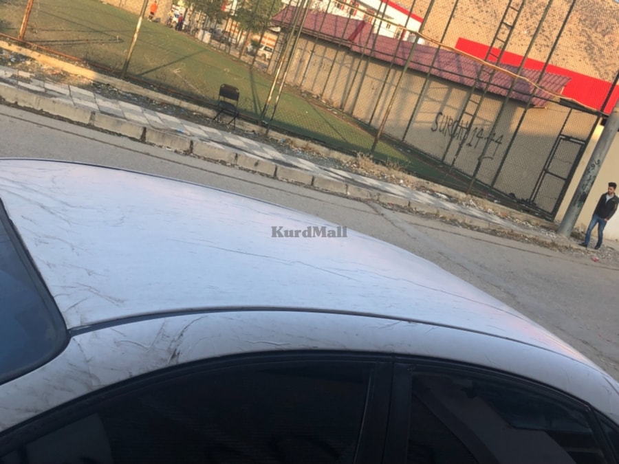 ئوبترا ٢٠١٤ شێڤرۆلێت 2