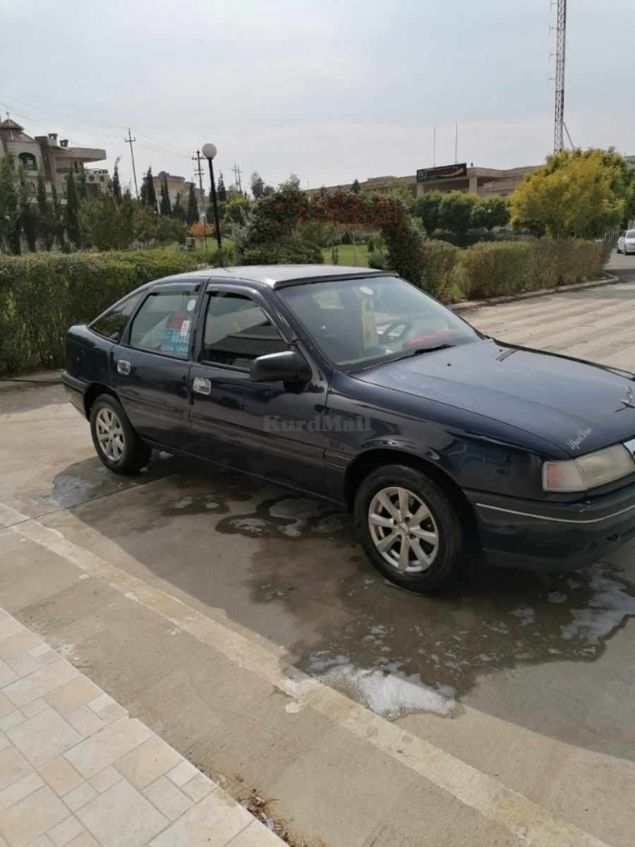 اوبل فيكترا ئۆپڵ 0