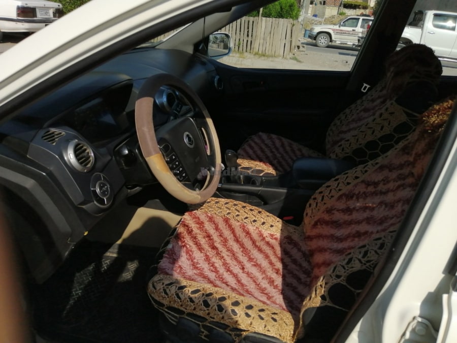 سانگ یونگ سانگیانگ 2