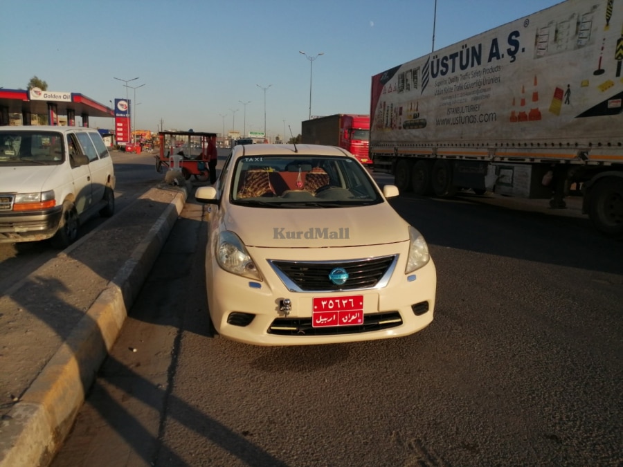 نیسان سەنی لاکشمیبای نیسان 2