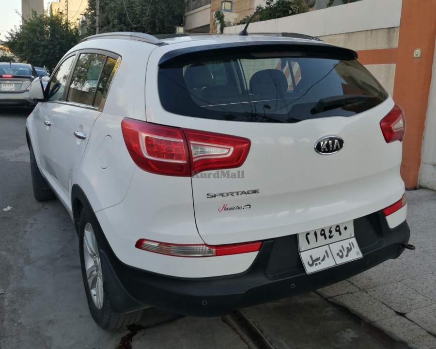 Kia کیا 0