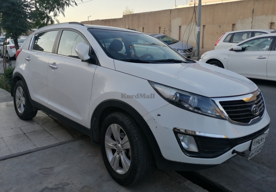 Kia کیا 3