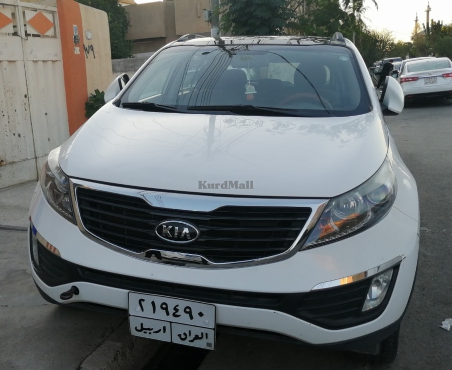 Kia کیا 1