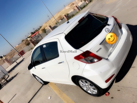 يارس