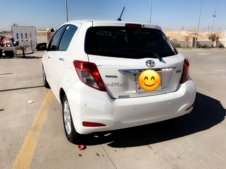يارس