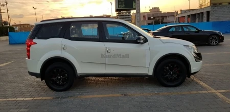 Mahindra xuv 500