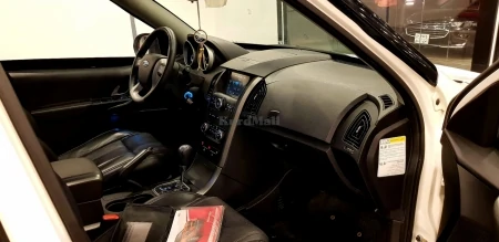 Mahindra xuv 500