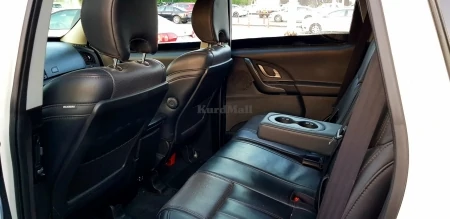 Mahindra xuv 500