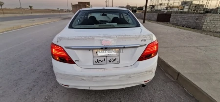 BYD ی F5 ی 2014