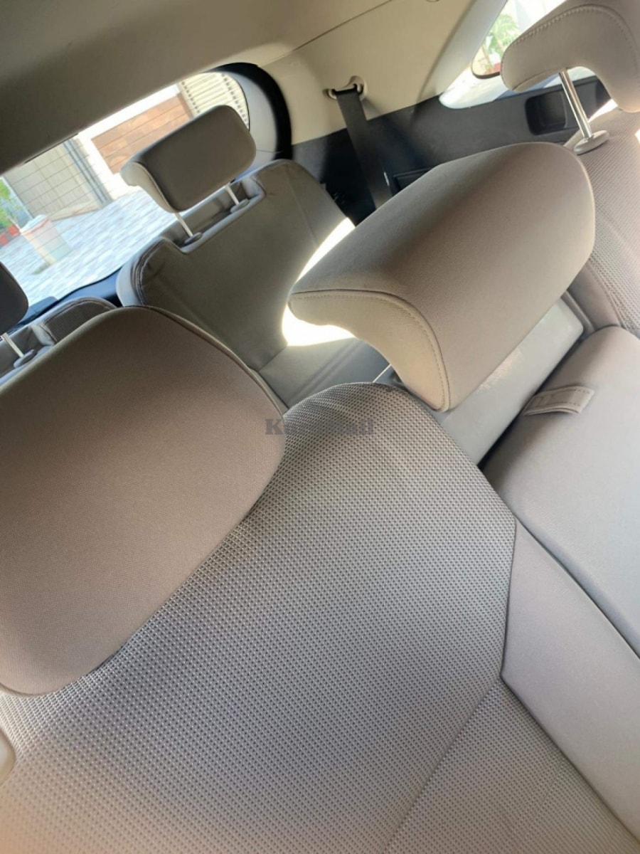 Kia Sorento 2018 کیا 5