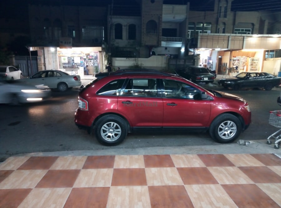 فۆردایدج فۆرد 0