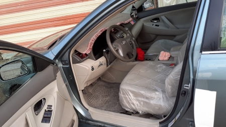 camry