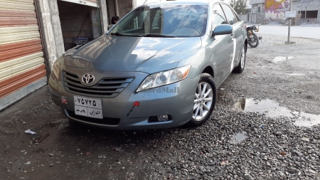 camry