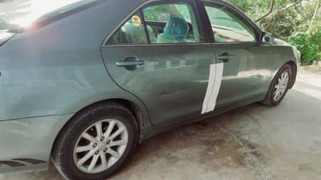 camry