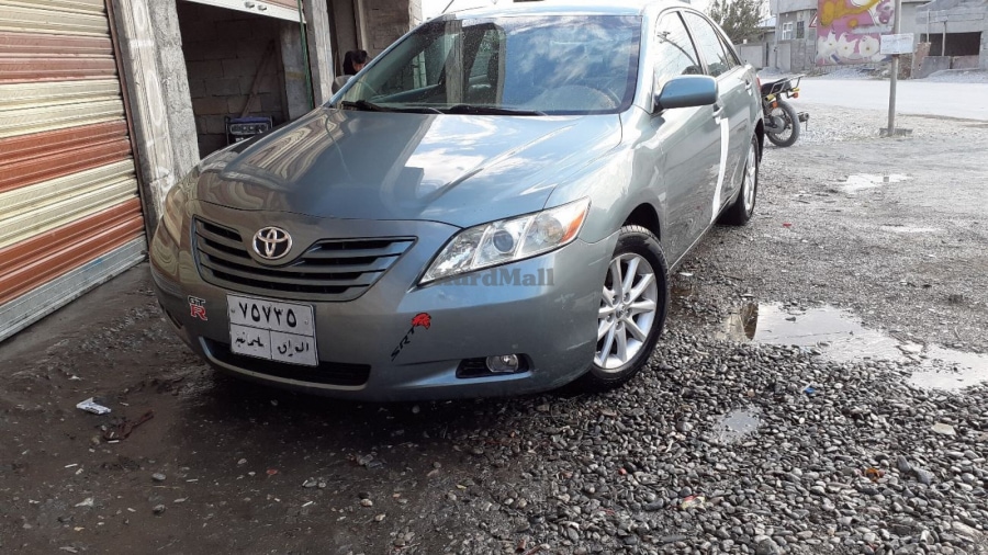 camry تۆیۆتا 0