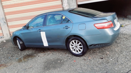 camry