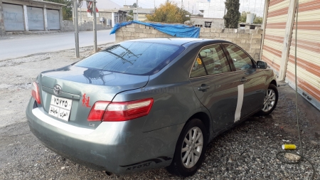camry