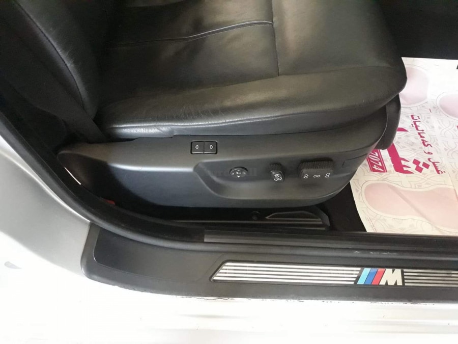 BMW2003 530i بیئێم 6