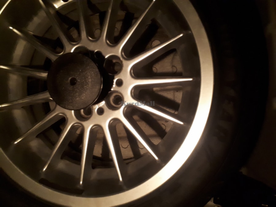 BMW2003 530i بیئێم 2