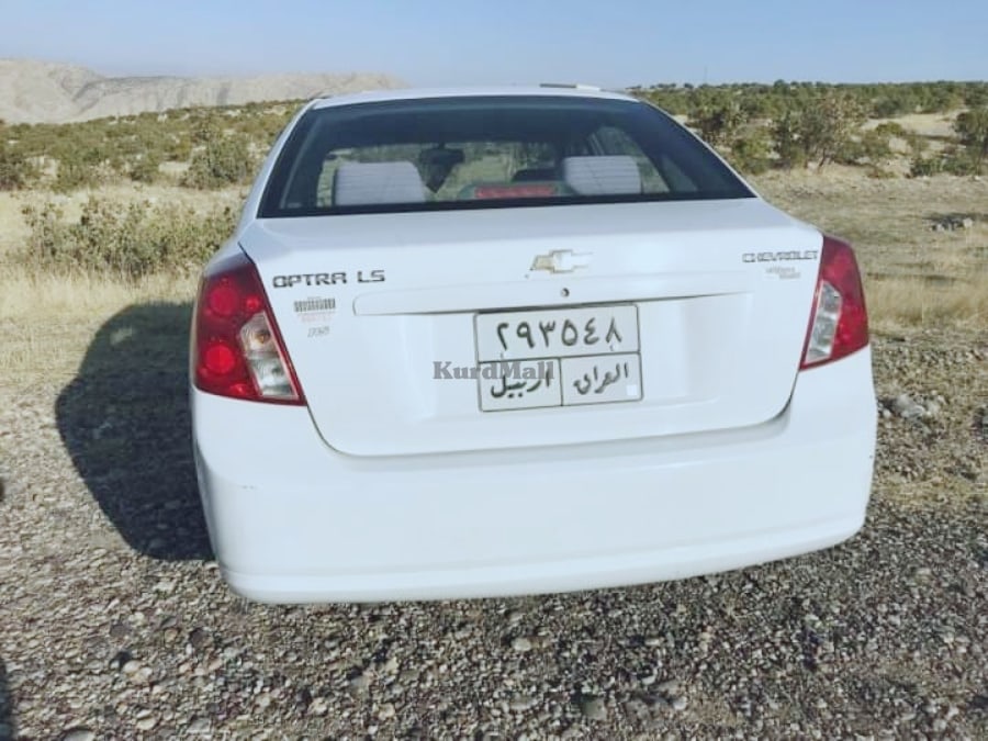  شێڤرۆلێت 0