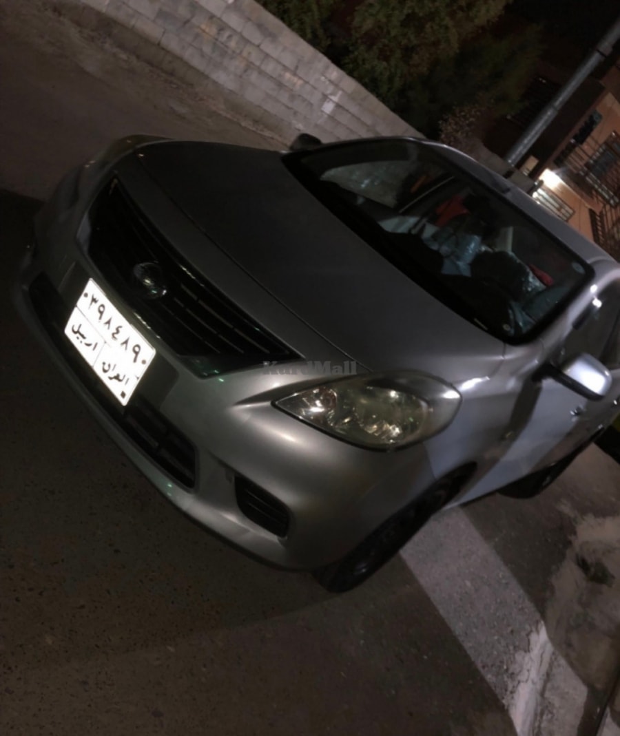 Nisan suuny نیسان 0