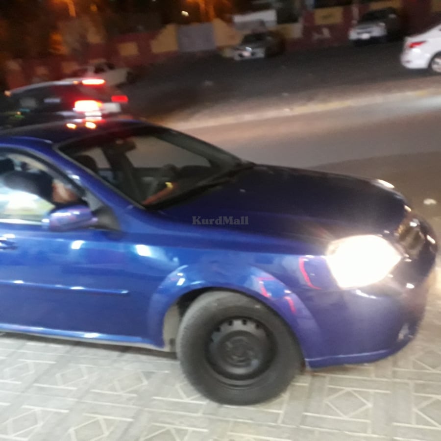Suzuki سووزووکی 1