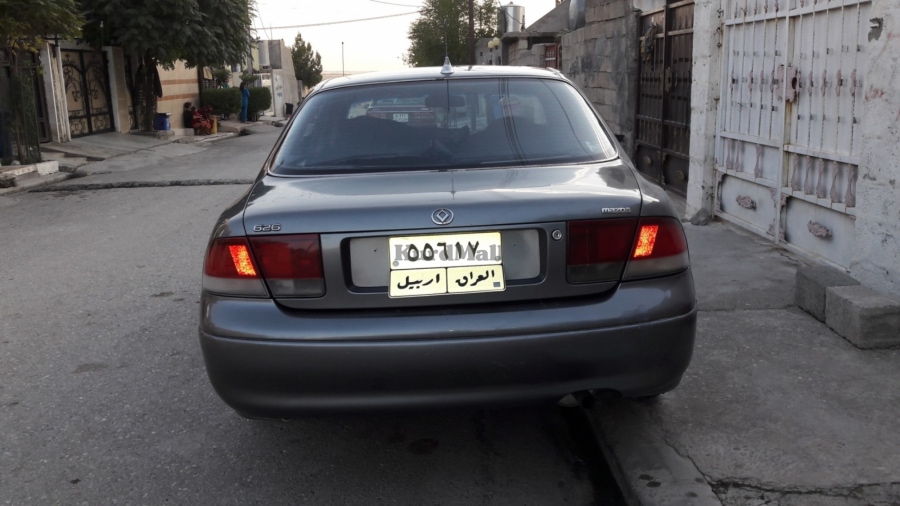 mazda مازدا 0