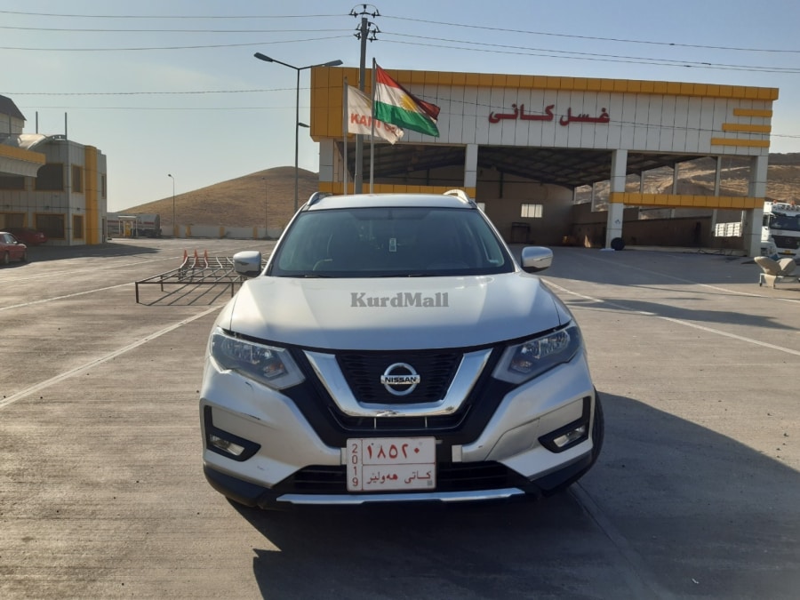 نيسان رووك نیسان 0