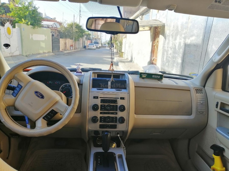 فۆرداسکیب2012 فۆرد 1