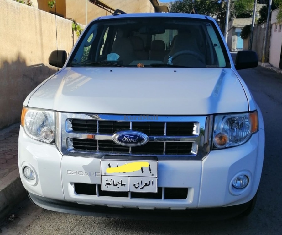 فۆرداسکیب2012 فۆرد 0