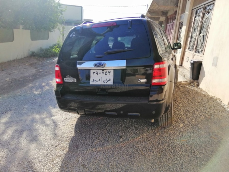 فۆرت ئسکیپ فۆرد 2