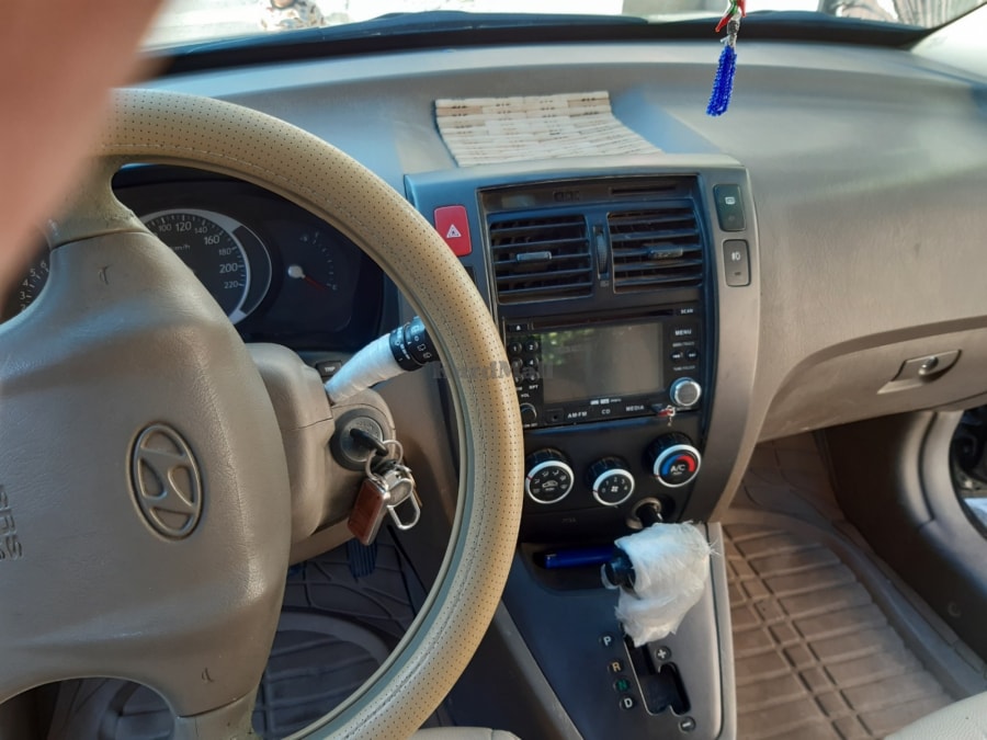  هیووندای 2