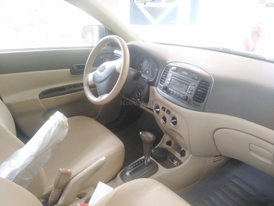 هۆندا ئەکسنت۲۰۱۰ هیووندای 7