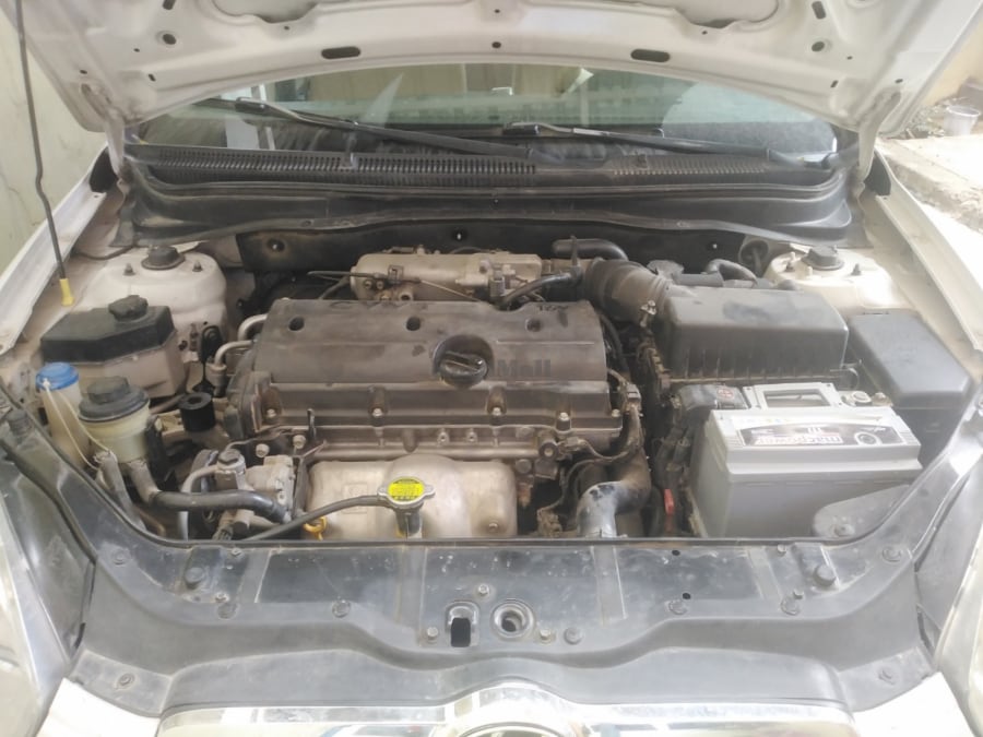 هۆندا ئەکسنت۲۰۱۰ هیووندای 3