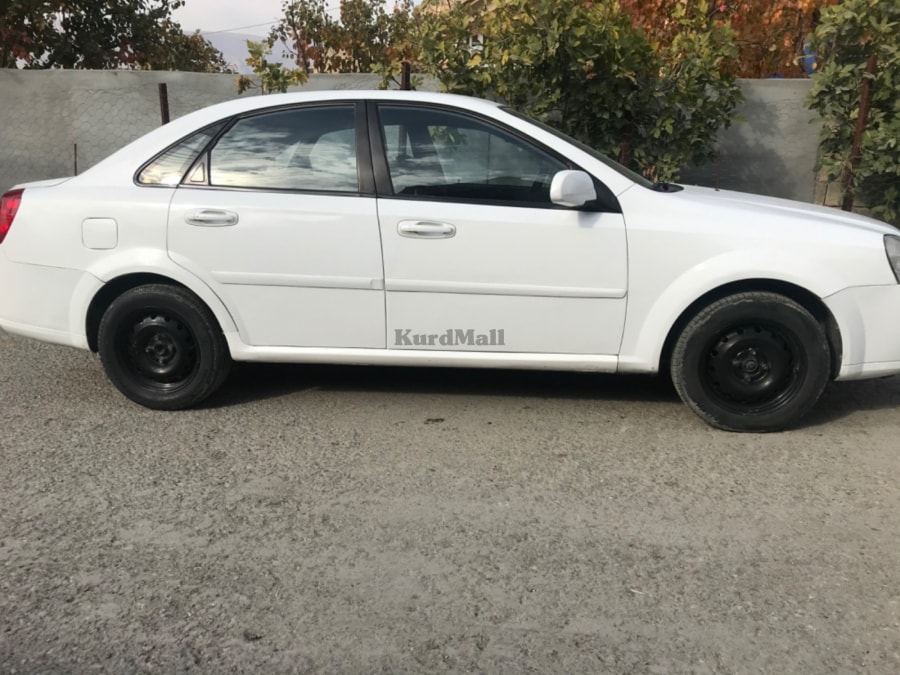 Otombel شێڤرۆلێت 2
